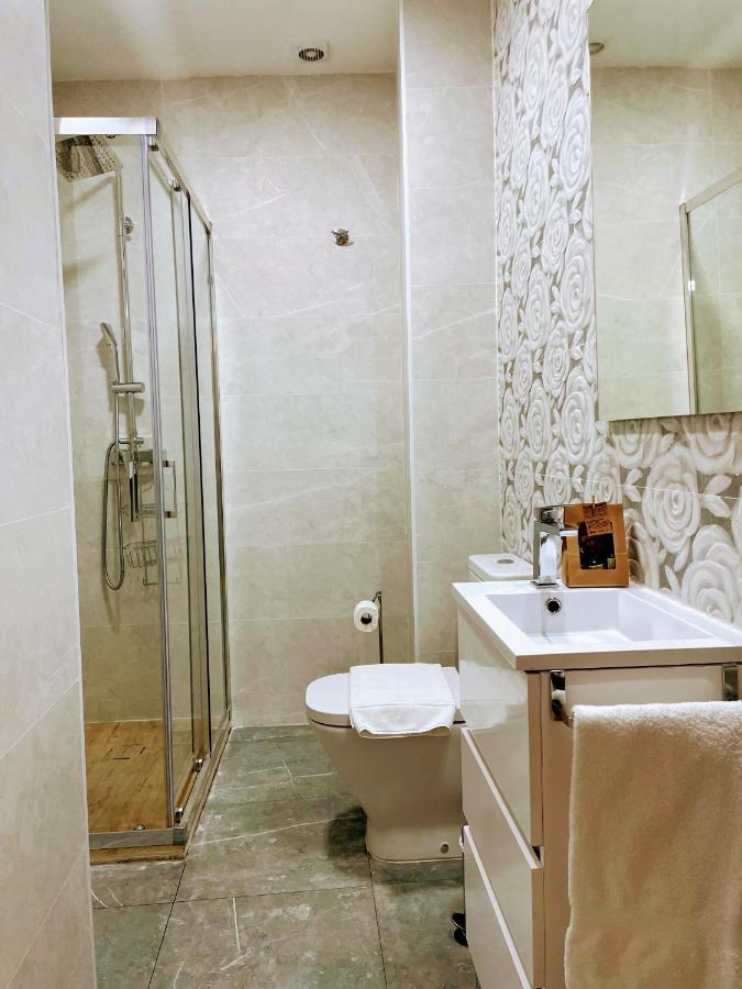 Nuevo Apartamento En Madrid Centro A 2 Calles De Gran Via Exterior foto